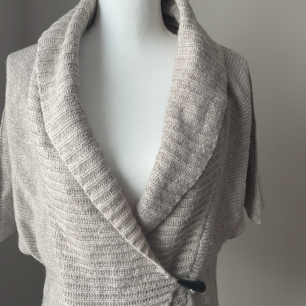 Smart Set Cardigan - Picture 5 of 12